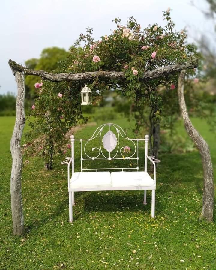 Estancia El Cangue Porvenir Dış mekan fotoğraf