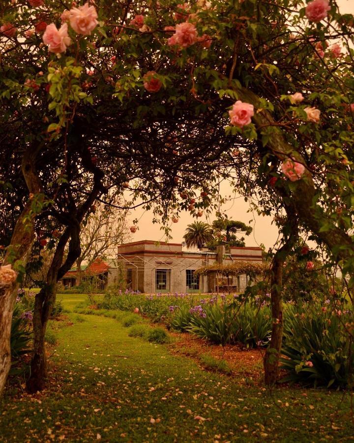 Estancia El Cangue Porvenir Dış mekan fotoğraf