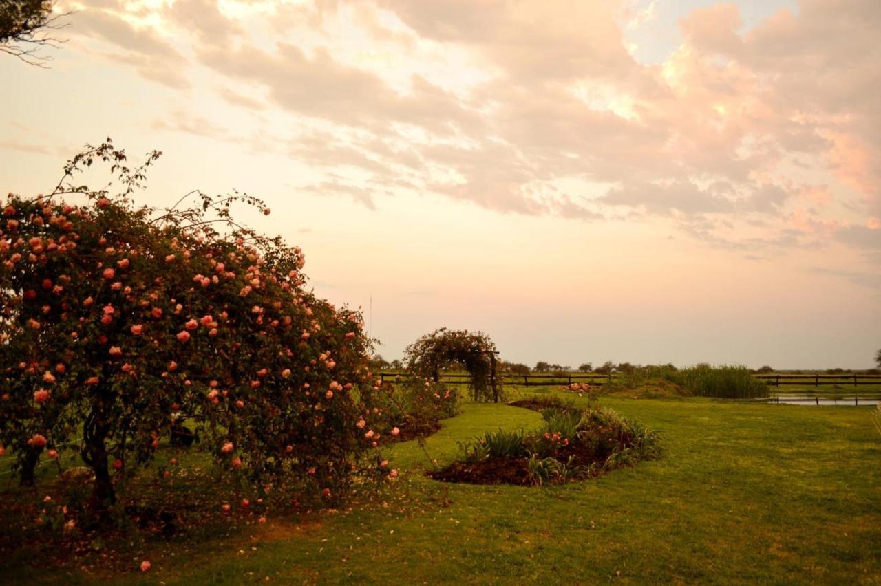 Estancia El Cangue Porvenir Dış mekan fotoğraf