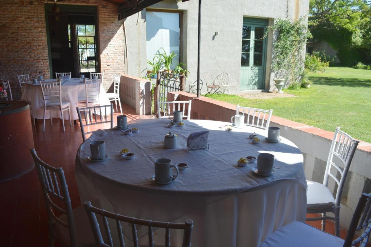 Estancia El Cangue Porvenir Dış mekan fotoğraf