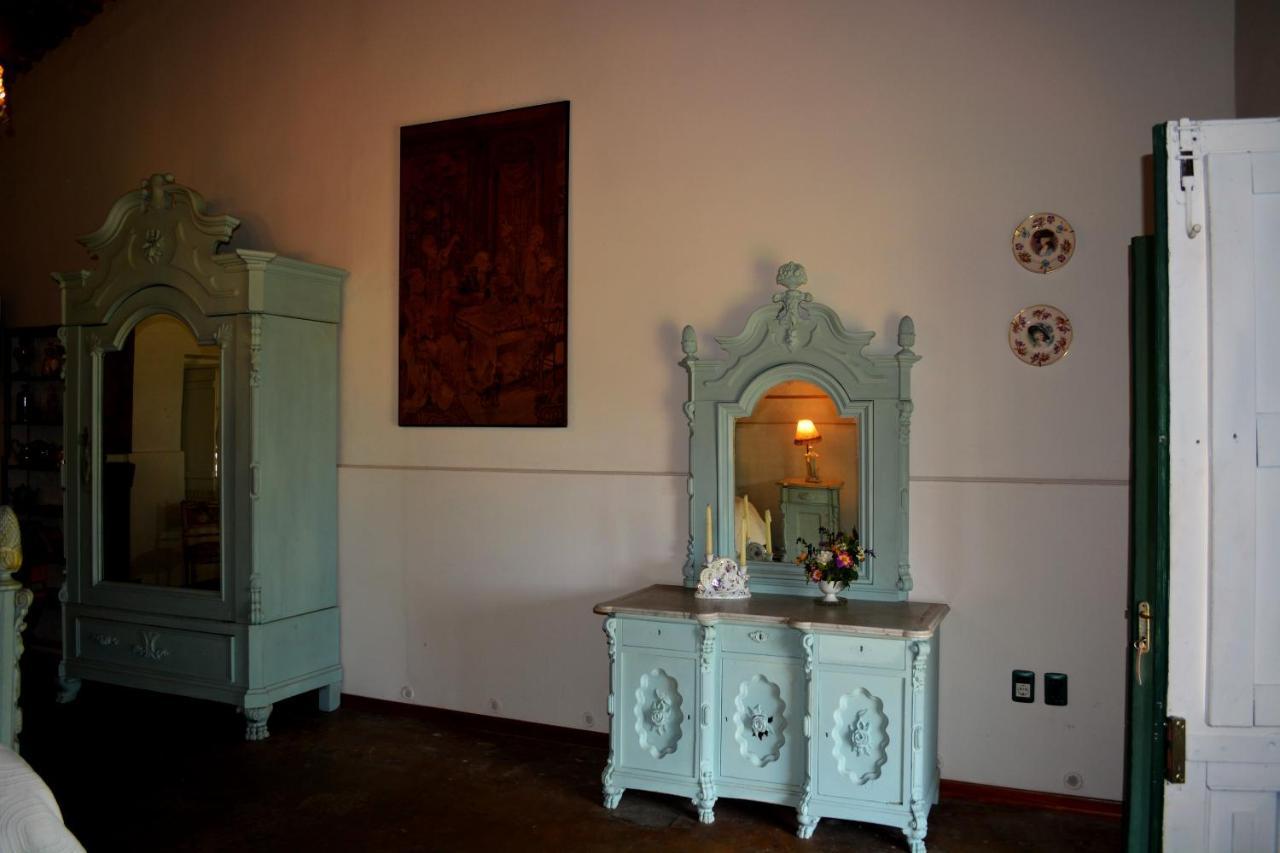 Estancia El Cangue Porvenir Dış mekan fotoğraf