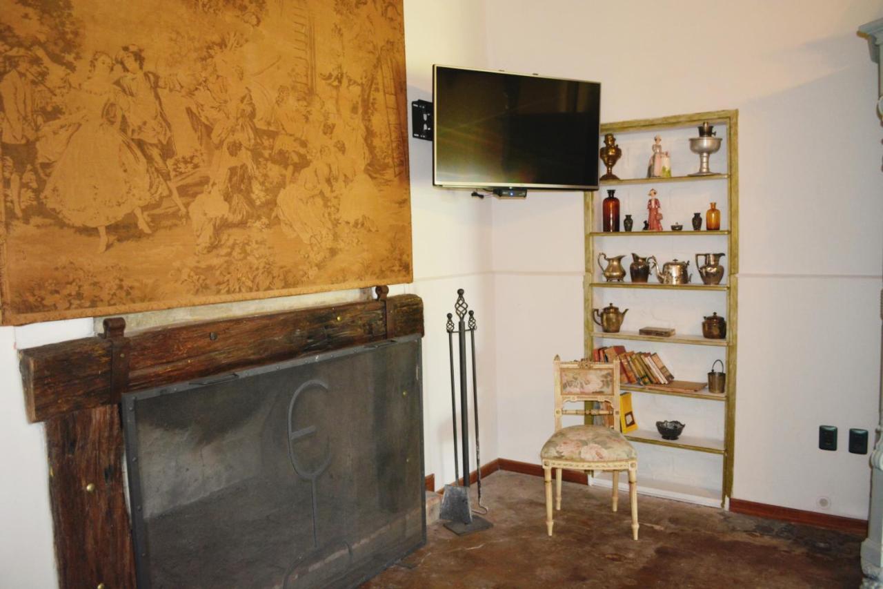Estancia El Cangue Porvenir Dış mekan fotoğraf