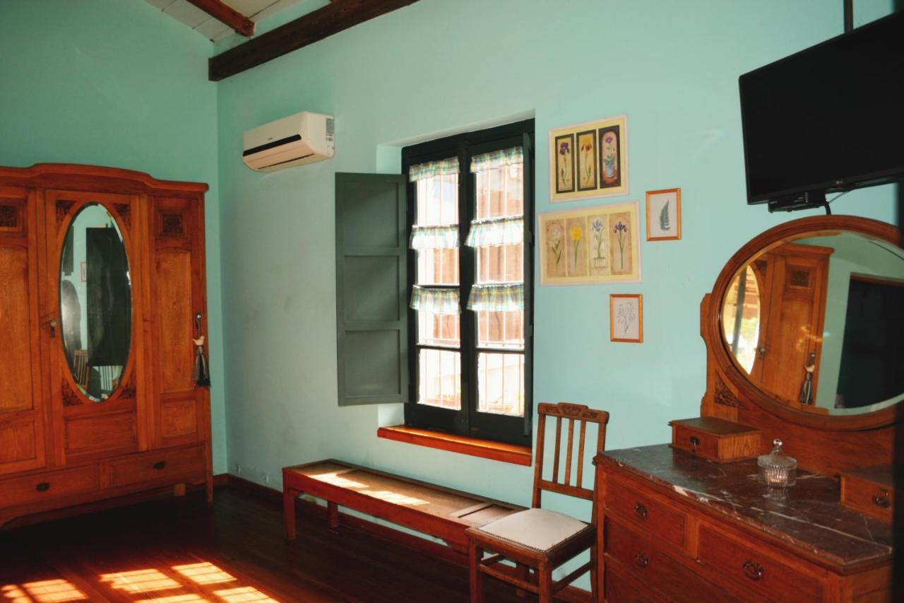 Estancia El Cangue Porvenir Dış mekan fotoğraf