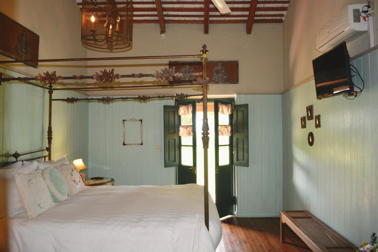 Estancia El Cangue Porvenir Dış mekan fotoğraf
