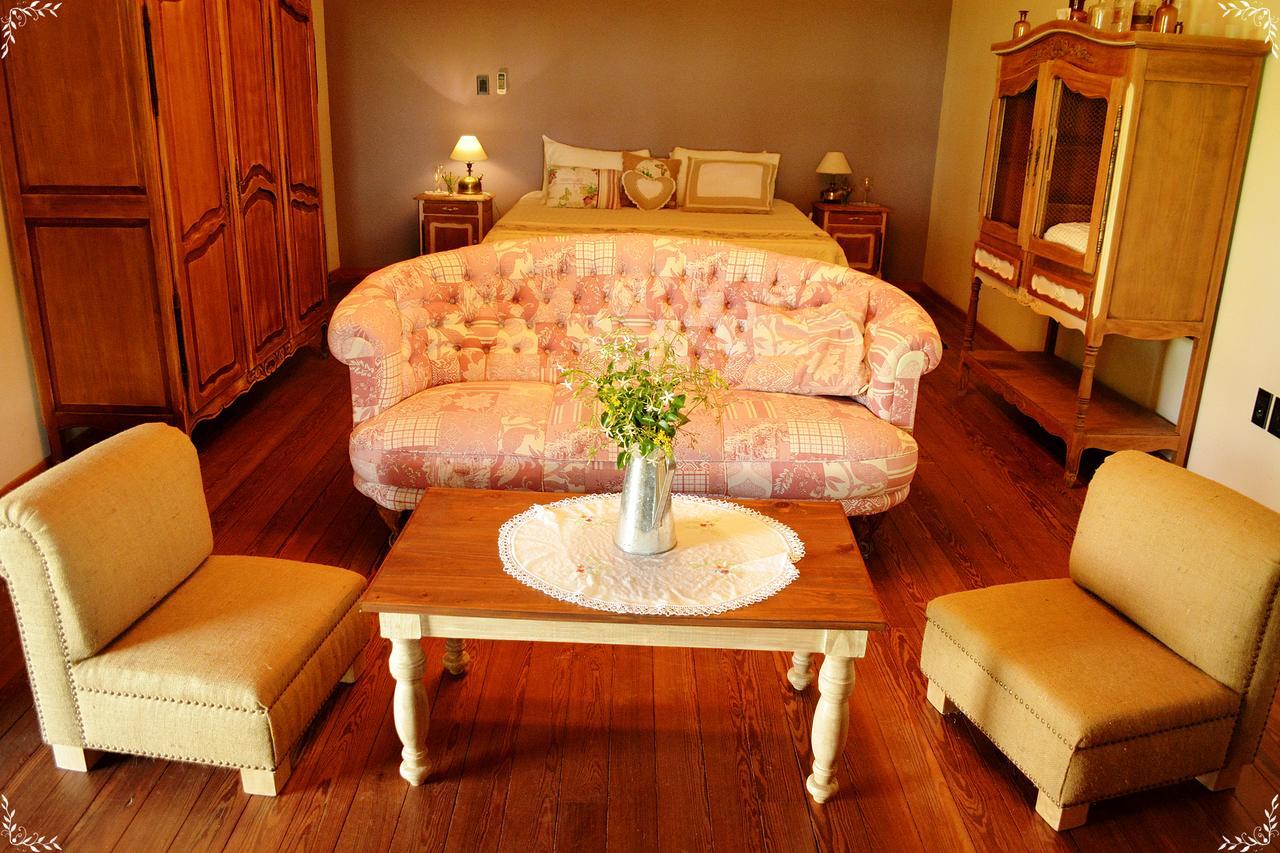Estancia El Cangue Porvenir Dış mekan fotoğraf