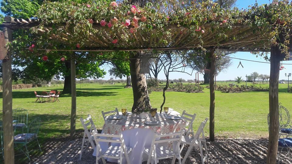 Estancia El Cangue Porvenir Dış mekan fotoğraf