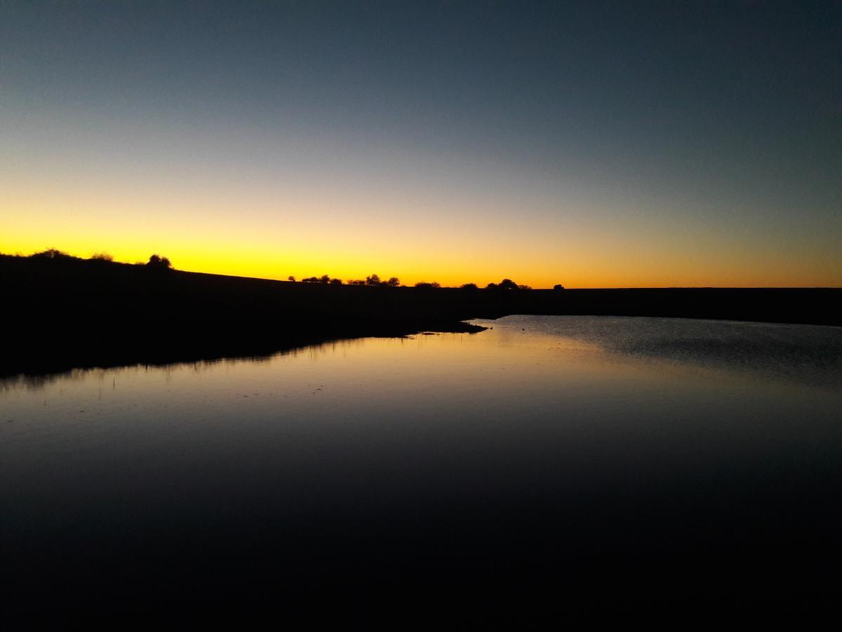 Estancia El Cangue Porvenir Dış mekan fotoğraf