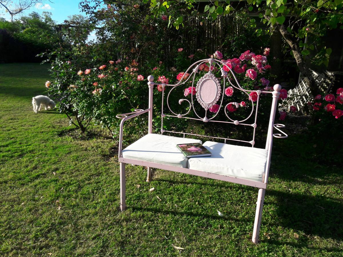 Estancia El Cangue Porvenir Dış mekan fotoğraf